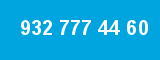 932 777 44 60